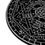 Thumbnail: Sigillum Dei Round Mouse Pad 