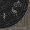 Thumbnail: Zodiac Wheel Round Carpet 