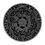 Thumbnail: Sigillum Dei Round Mouse Pad 