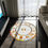Thumbnail: Zodiac Wheel Round Carpet