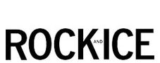 Rock and Ice Magazine