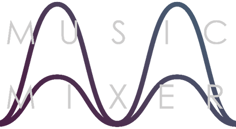 Music Mixer ATX