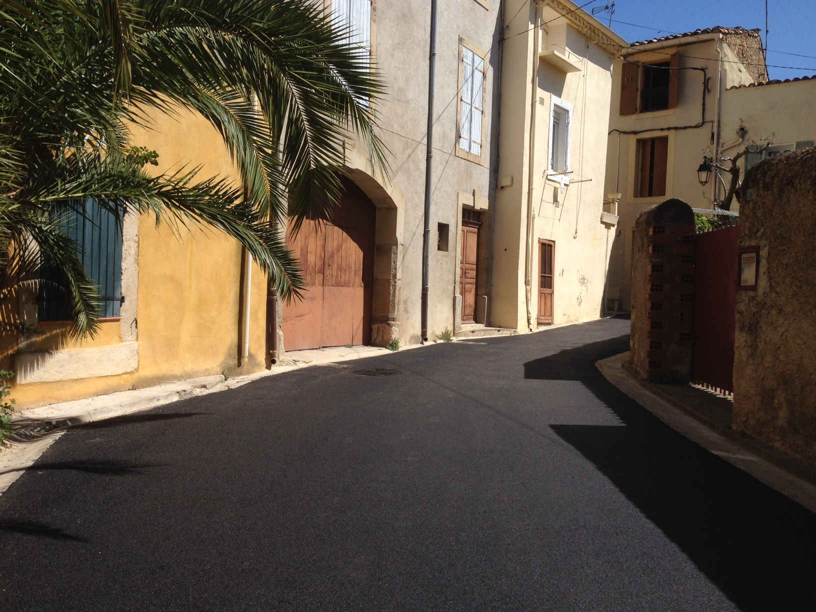 Rue Castel Viel