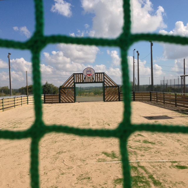 Citystade sablé