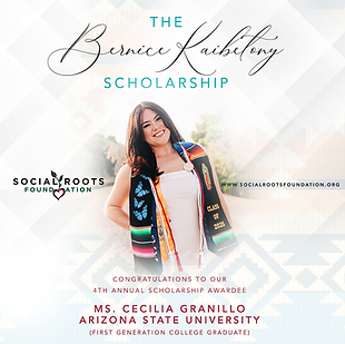 Bernice Scholarship Awardee SQ -Cecilia Granillo copy.png