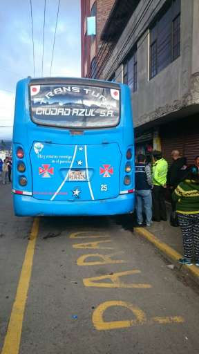 ciudadazul