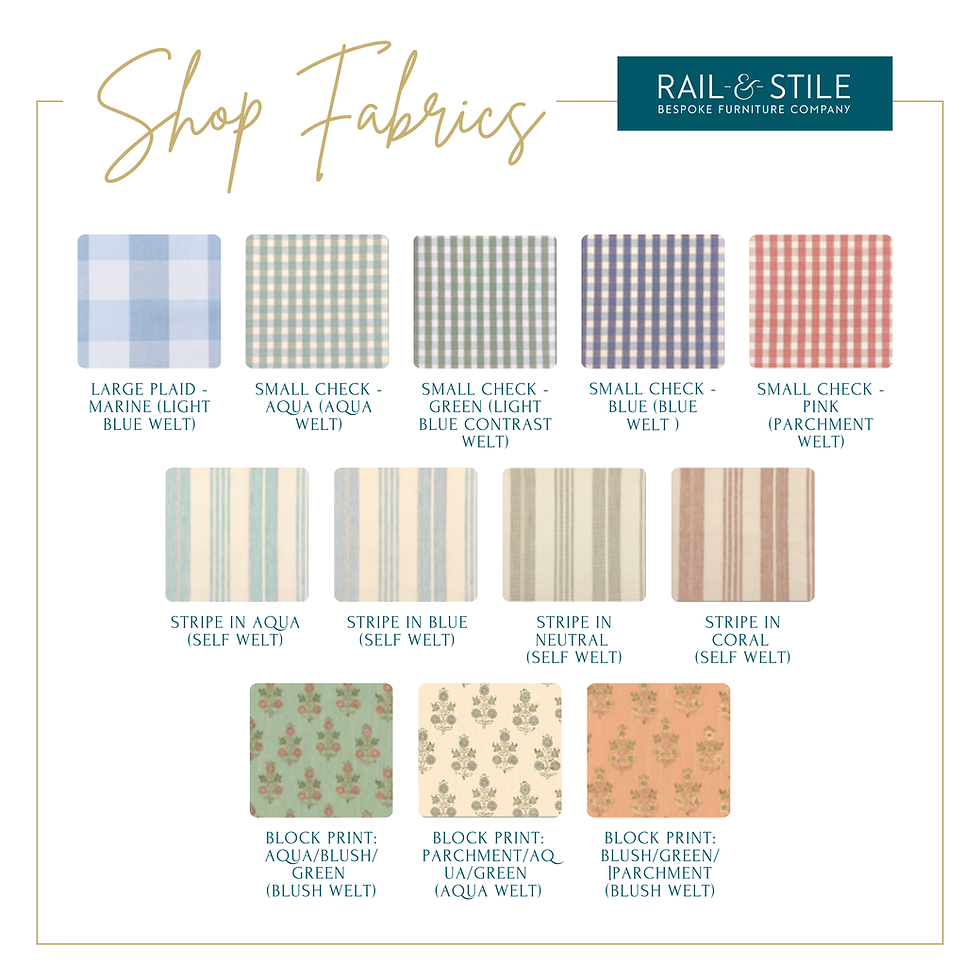 Thumbnail: Camel Back Upholstered Headboard