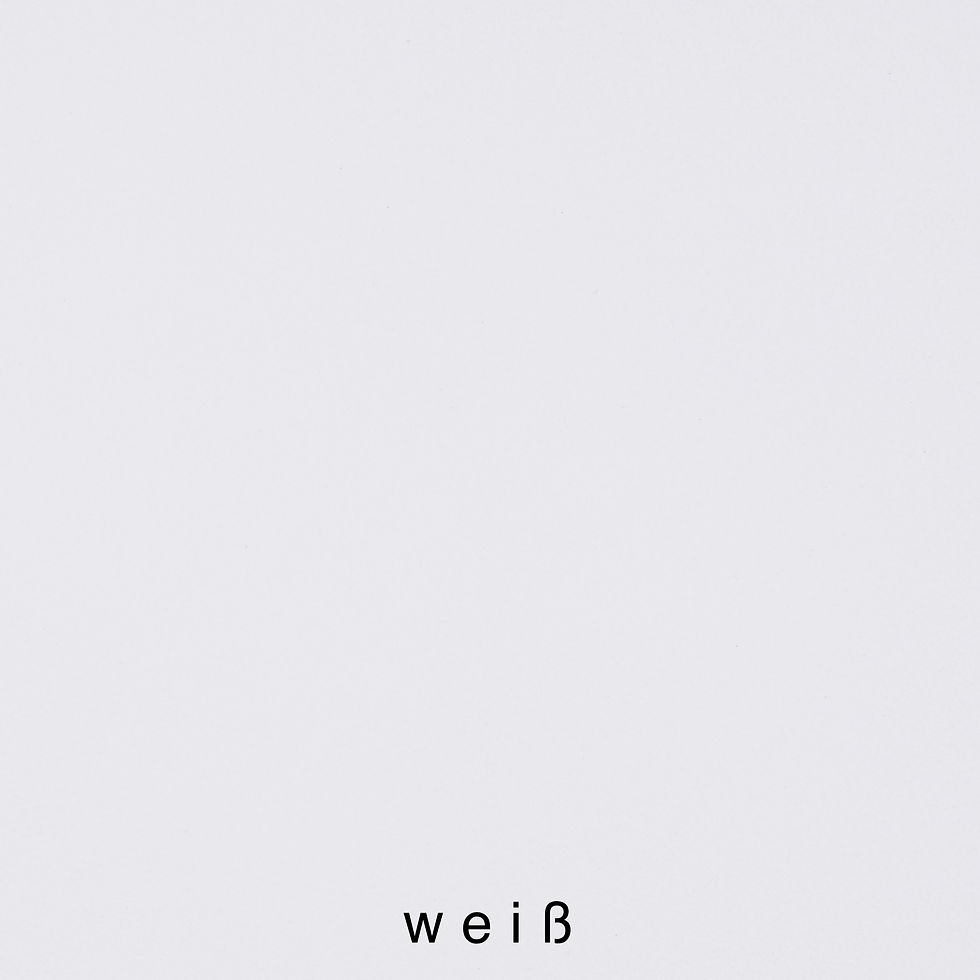 3 weiß