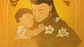 💛✨ 13 de junho - Dia de Santo Antônio