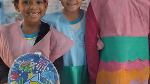 🐟📚 Encerrando o 1º trimestre