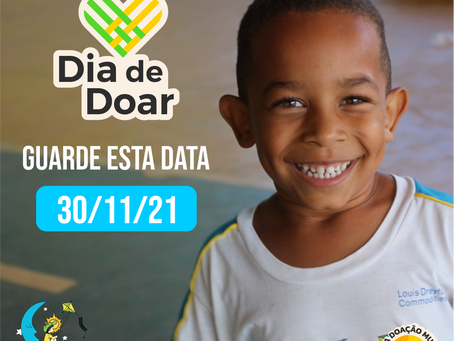 Dia de Doar