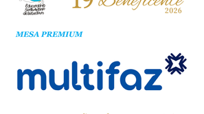 🌟Parceria que faz a diferença - MULTIFAZ