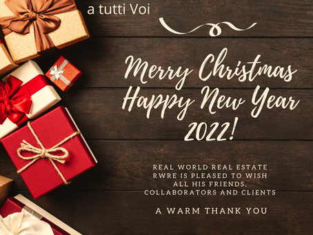 MERRY CHRISTMAS AND HAPPY NEW YEAR 2022