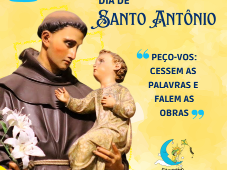Dia de Santo Antônio