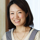Smiling Woman