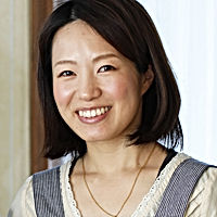 Smiling Woman