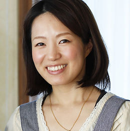Smiling Woman