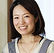 Smiling Woman