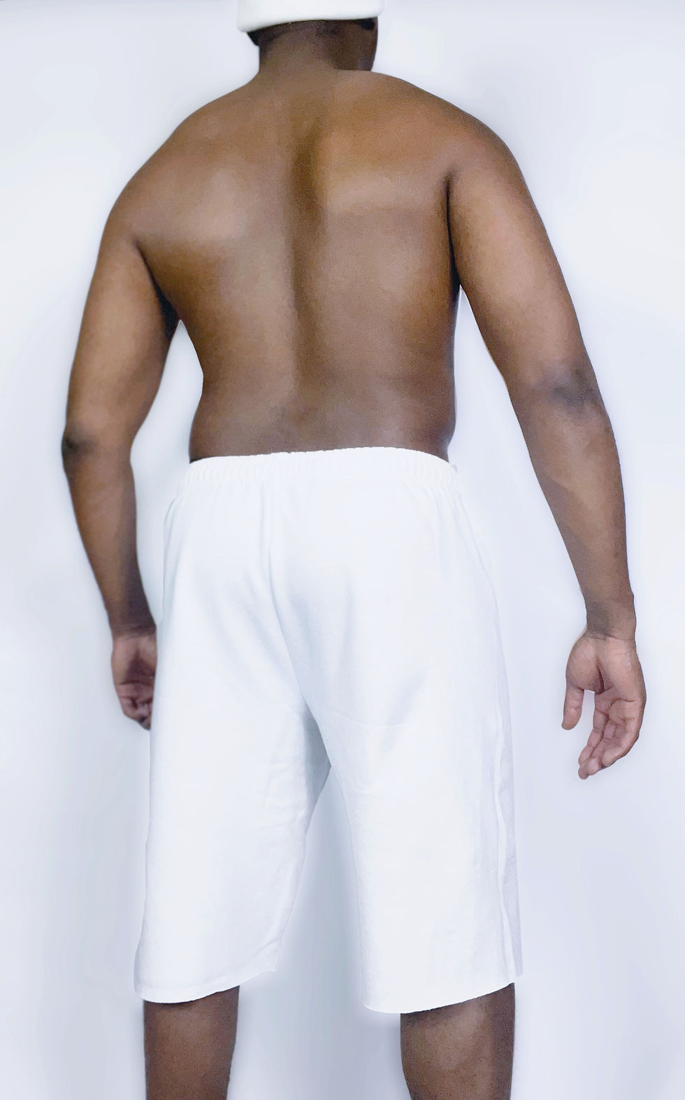 Miniatura: ADVERSE APEX ELASTIC 11" SWEATSHORTS - ARCTIC