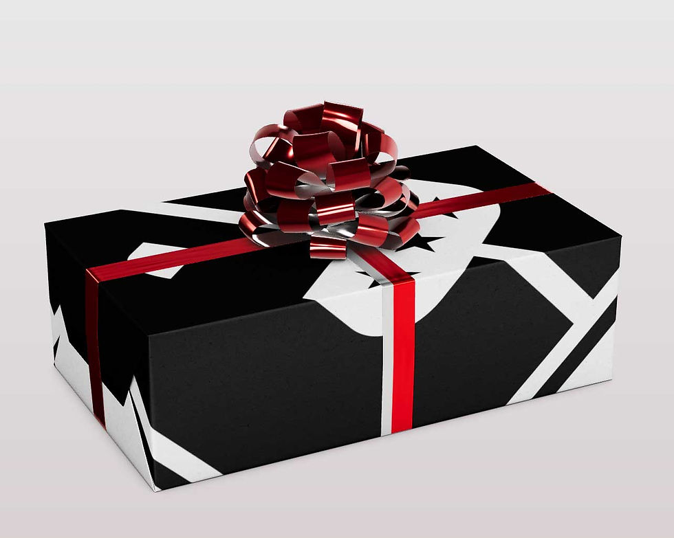 ENVOY DUO CARE PACKAGE