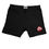 Miniatura: ADVERSE MEN'S 6" BASKETBALL POLYBLEND SWEATSHORTS