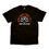 Miniatura: ENVOY DIRTY BIRDY TEE - BROWN