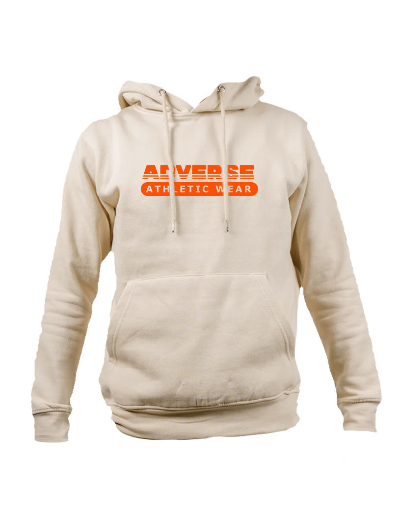 ADVERSE SWIFT HEAVY BLEND FLEECE HOODIE