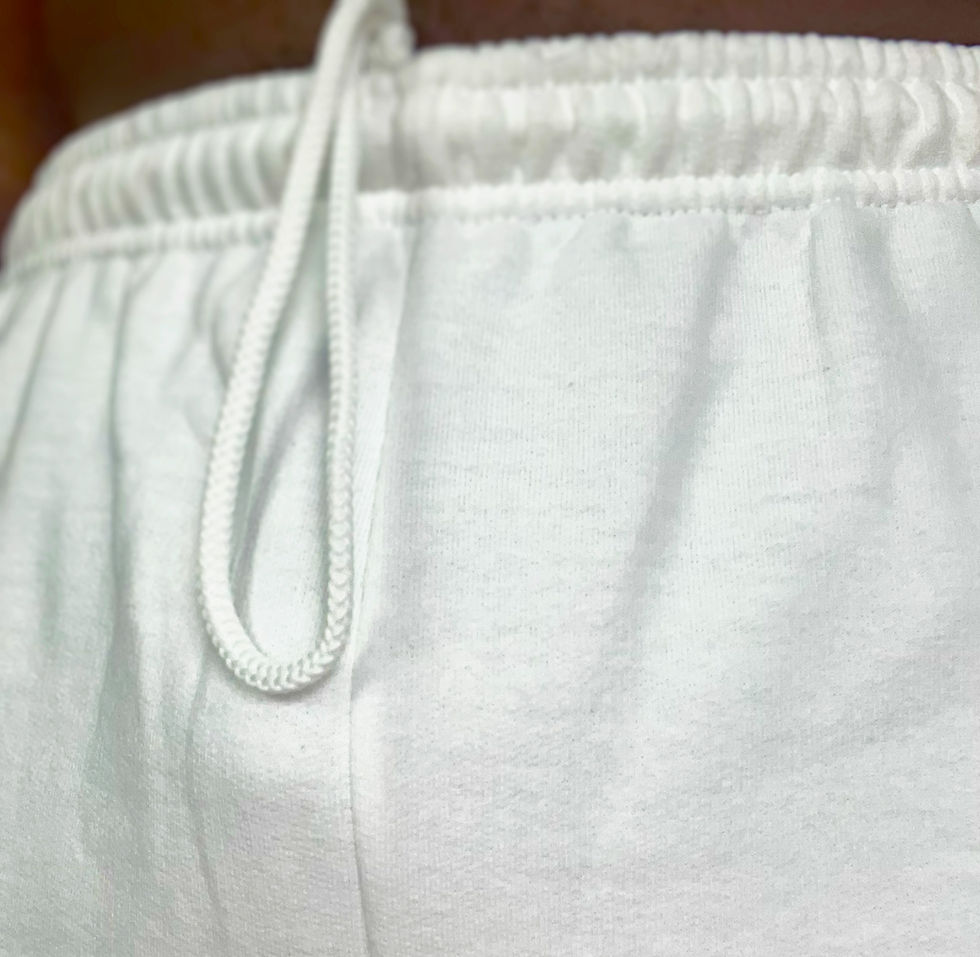 Miniatura: ADVERSE APEX ELASTIC 11" SWEATSHORTS - ARCTIC