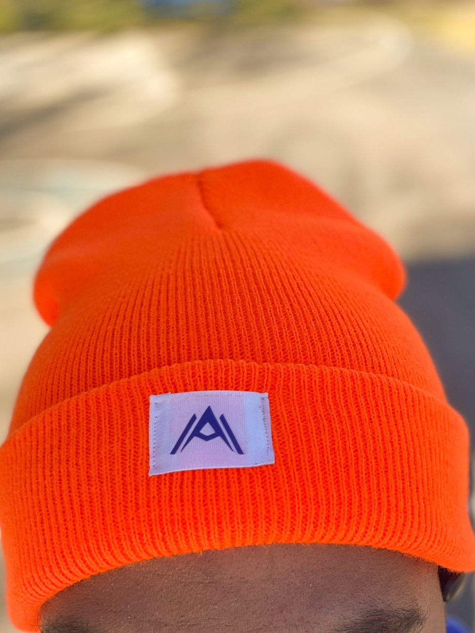 Miniatura: ADVERSE YONKERS BEANIE