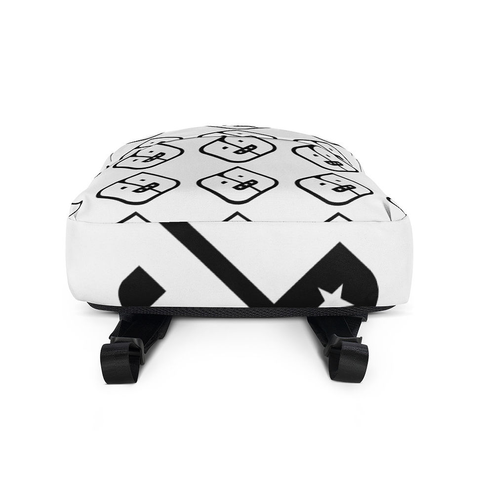Thumbnail: ENVOY BACKPACK