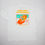 Miniatura: ENVOY HOT TO HANDLE S/S TEE - WHITE