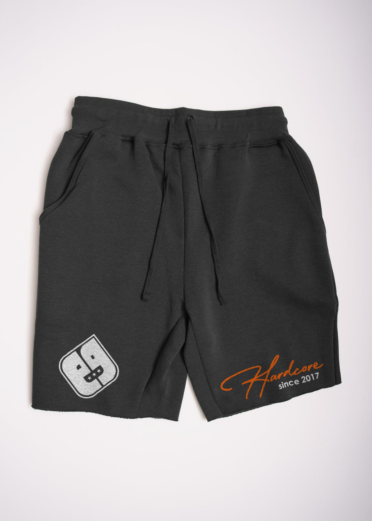 MEN'S ENVOY HARDCORE 2017 SWEATSHORTS