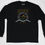 Miniatura: APEX MOUNTAIN L/S TEE - BLACK