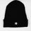Thumbnail: CLASSIC ENVOY BEANIE - BLACK