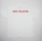 Thumbnail: ENVOY SAINT TEE - WHITE