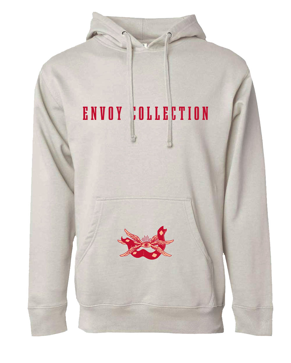 Miniatura: TRINITY HOODIE
