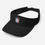 Thumbnail: ENVOY VARSITY VISOR - BLACK