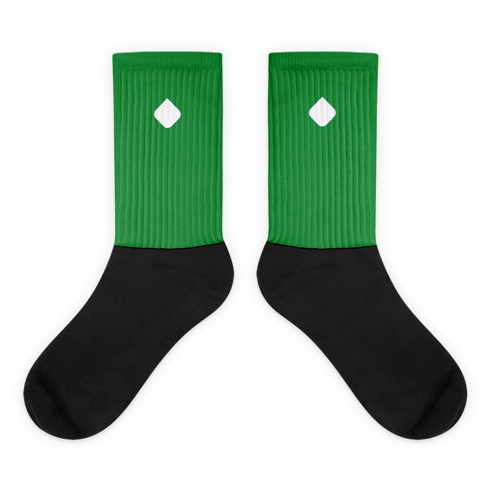 ENVOY CLASSIC 420 EDITION SOCKS