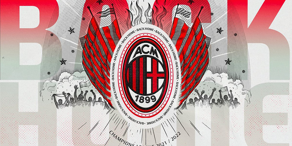 Milan Club Melbourne Coffee Catch-up