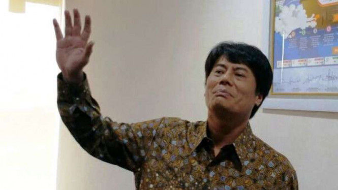 Elia Massa Manik Dicopot, Nicke Widyawati Ditunjuk Jadi Plt Dirut Pertamina