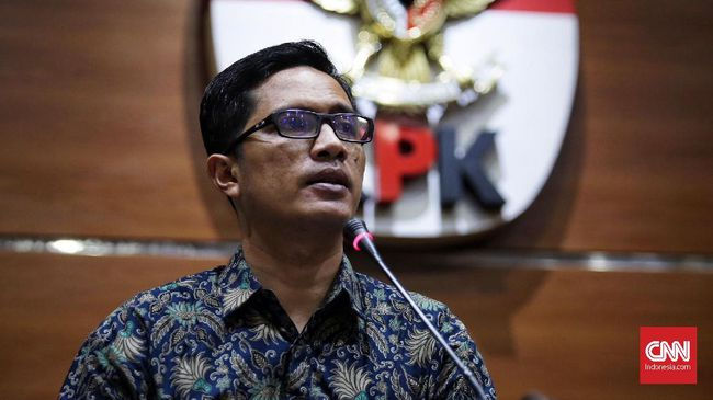 KPK Periksa Suami Dian Sastro terkait Kasus Suap Garuda