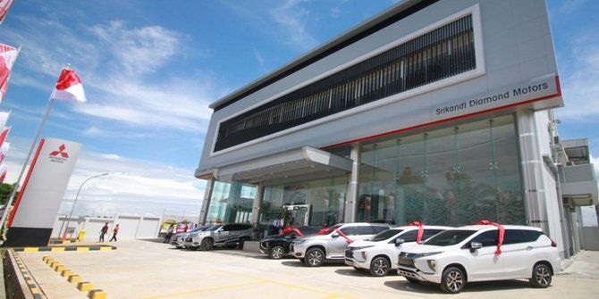 Sewa Mobil untuk Mudik yang Irit Bahan Bakar, Pilih yang Ini