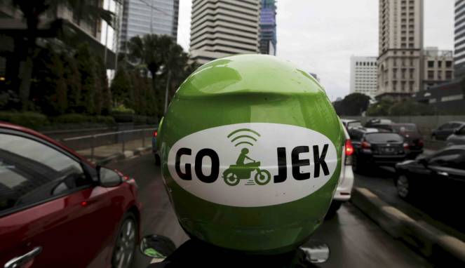 Google dan Temasek Suntik Rp16 Triliun ke Gojek