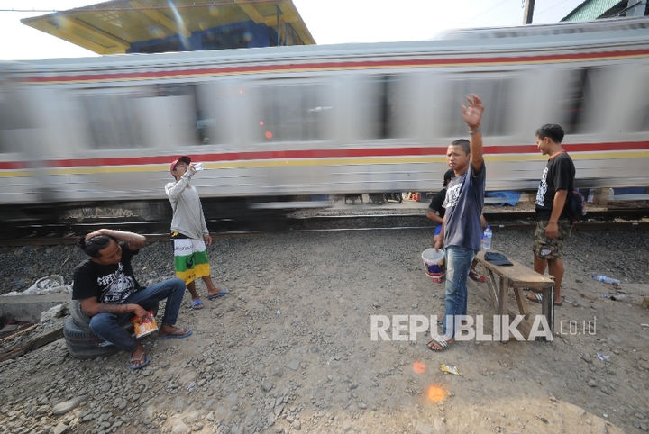 Kereta Mewah Sleeper Pesanan PT KAI Bakal Tiba Juni 2018