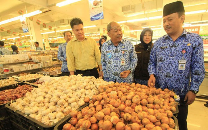 RI Ancam Balas Pelarangan Impor CPO Uni Eropa