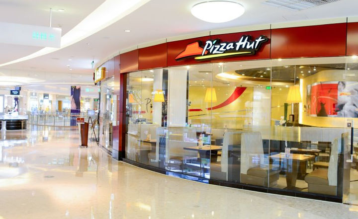 Sarimelati Kencana Berencana Buka 60 Unit Gerai Pizza Hut Tahun Ini