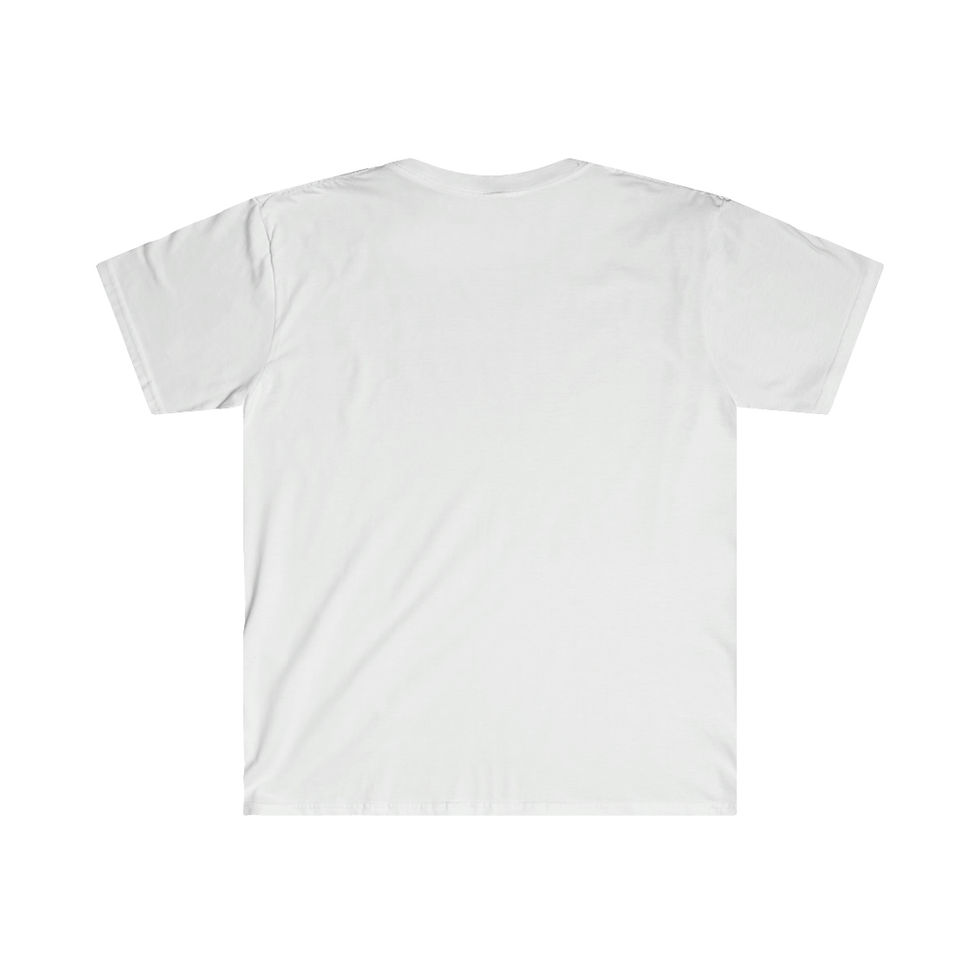 Thumbnail: Unisex Softstyle I'm Limited Edition T-Shirt (Multi-Colors)