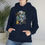 Miniatura: Unisex REFINEDBYSHEM We Curate Your Style Hoodie (MULTI-COLORS)