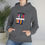 Thumbnail: Unisex REFINEDBYSHEM Bold Artist Edition Hoodie (MULTI-COLORS)
