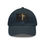 Miniatura: REFINEDBYSHEM Jesus Loves You Hat with Leather Patch (Multi-Colors)